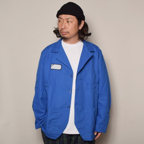 Red Kap×US/Lapeled Jacket（レッドキャップ×アス ラペルドジャケット