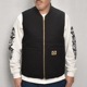 Ben Davis/Lined Work Vestʥ٥ǥӥ ٥ȡ˥֥å [a-7799]