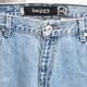 ��Levi's Silver Tab/Baggy Jeans�ʥ꡼�Х�������С����� �Х��������󥺡˥���ǥ���/������W36 [z-9985]