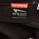 Panty Dropper��US/Burger S/S T-Shirt(�ѥ�ƥ��ɥ��åѡ��ߥ��� �С�����T�����)�֥�å�/������L [y-0344]