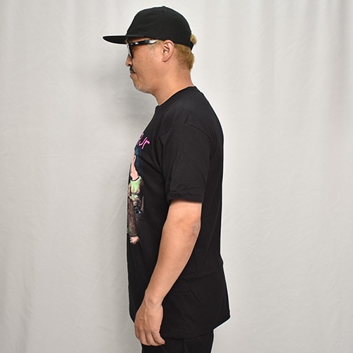 Dinosaur Jr. ブラック Tシャツ XL ① DINOSAUR JR YOU RE LIVING ALL OVER ME BLACK T-SHIRT | eBay