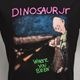 Dinosaur Jr./Where You Been Official S/S T-Shirt�ʥ����ʥ���Jr. ���ե������T����ġ˥֥�å� [a-8097]