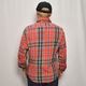 Big Mac/Vintage Heavy Flannel L/S Shirtʥӥåޥå եͥ륷ġ˥åɡߥߥ֥롼/M [y-0505]