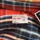 Big Mac/Vintage Heavy Flannel L/S Shirtʥӥåޥå եͥ륷ġ˥åɡߥߥ֥롼/M [y-0505]