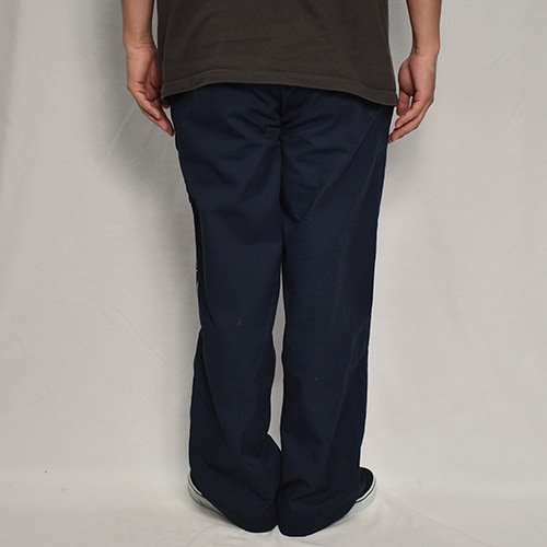 HWY��Us/Limited Big Spider Web Work Pants�ʥ��������֥�塼�磻�ߥ��� ����ѥ�ġ˥������ͥ��ӡ�/W37 [y-0812]