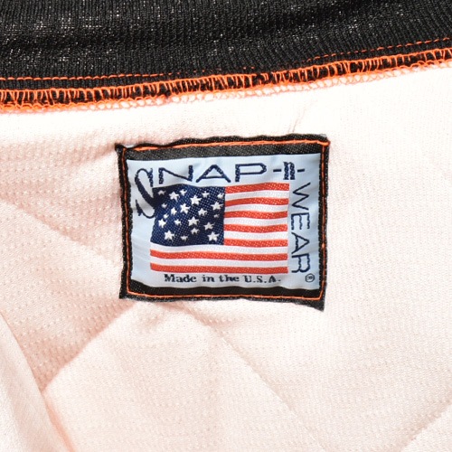 Snap'N'Wear/Thermal Lined Quilted Nylon Jacket�ʥ��ʥåץ󥦥��� �ʥ����󥸥㥱�åȡ˥����եƥ�������� [a-4178]