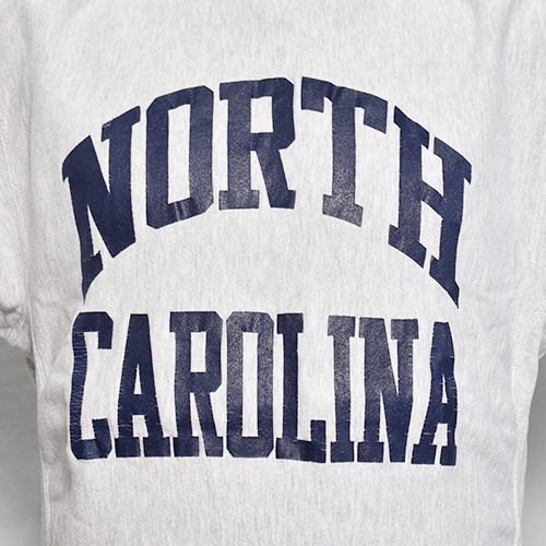 ��Champion/80's Vintage Reverse Weave Crew Neck Sweat�ʥ����ԥ��� ��С����������֥������åȡ˥��å��奰�졼/������XL [y-0969]