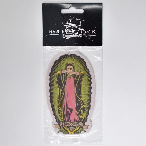 Hard Luck/Air Fresher�ʥϡ��ɥ�å� �����ե�å��㡼�� [a-8509]
