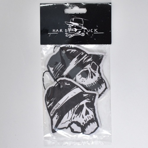 Hard Luck/Air Fresher�ʥϡ��ɥ�å� �����ե�å��㡼�� [a-8509]