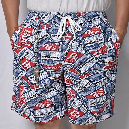 Budweiser/