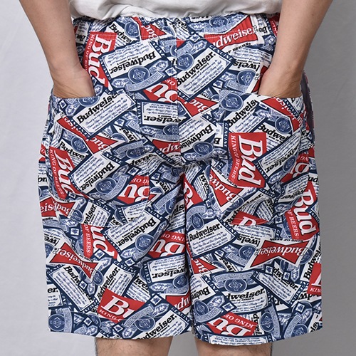 Budweiser/