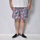 Budweiser/"Bud" Easy Short Pants�ʥХɥ磻���� �����������硼�ȥѥ�ġ˥ۥ磻�ȡߥͥ��ӡ��ߥ�å� [a-8540]