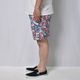 Budweiser/"Bud" Easy Short Pants�ʥХɥ磻���� �����������硼�ȥѥ�ġ˥ۥ磻�ȡߥͥ��ӡ��ߥ�å� [a-8540]