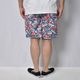 Budweiser/"Bud" Easy Short Pants�ʥХɥ磻���� �����������硼�ȥѥ�ġ˥ۥ磻�ȡߥͥ��ӡ��ߥ�å� [a-8540]