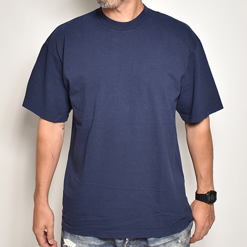 Los Angeles Apparel/6.5oz. Garment Dyed S/S T-Shirt�ʥ����󥼥륹���ѥ�� T����ġ˥ͥ��ӡ� [a-5162]