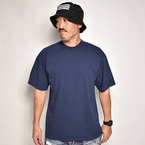 Los Angeles Apparel/6.5oz. Garment Dyed S/S T-Shirt�ʥ����󥼥륹���ѥ�� T����ġ˥ͥ��ӡ� [a-5162]