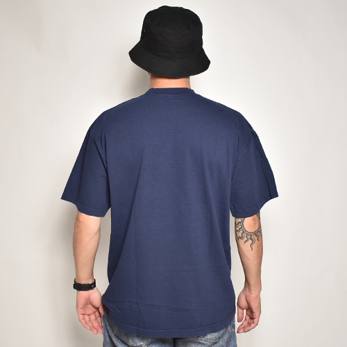Los Angeles Apparel/6.5oz. Garment Dyed S/S T-Shirt�ʥ����󥼥륹���ѥ�� T����ġ˥ͥ��ӡ� [a-5162]