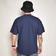 Los Angeles Apparel/6.5oz. Garment Dyed S/S T-Shirt�ʥ����󥼥륹���ѥ�� T����ġ˥ͥ��ӡ� [a-5162]