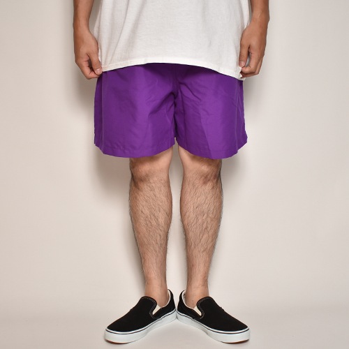 Cobra Apparel/Nylon Baggy Shorts（コブラアパレル ナイロンショーツ