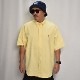 Polo Ralph Lauren/S/S B.D. Oxford Shirtʥե åեɥġ˥/XL [z-9123]