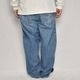 ��Levi's Silver Tab/Baggy Jeans�ʥ꡼�Х�������С����� �Х��������󥺡˥���ǥ���/������W38 [z-9986]