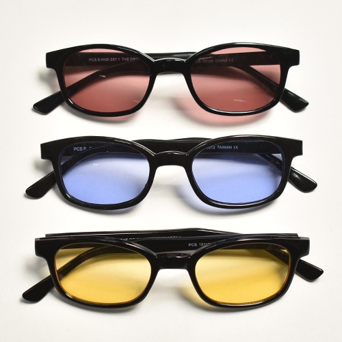 Original KD's/X-KD's Shade(ケーディーズ バイカーシェード) [a-8262