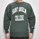 ��Champion/90's Vintage Reverse Weave Crew Neck Sweat�ʥ����ԥ��� ��С����������֥������åȡ˥��꡼��/������L [y-0970]