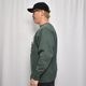 ��Champion/90's Vintage Reverse Weave Crew Neck Sweat�ʥ����ԥ��� ��С����������֥������åȡ˥��꡼��/������L [y-0970]