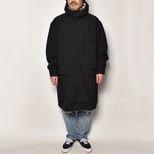 Comfy Outdoor Garment/All Time Coatʥե ʥ󥹥ץ󥰥ȡ˥֥å [a-4634]