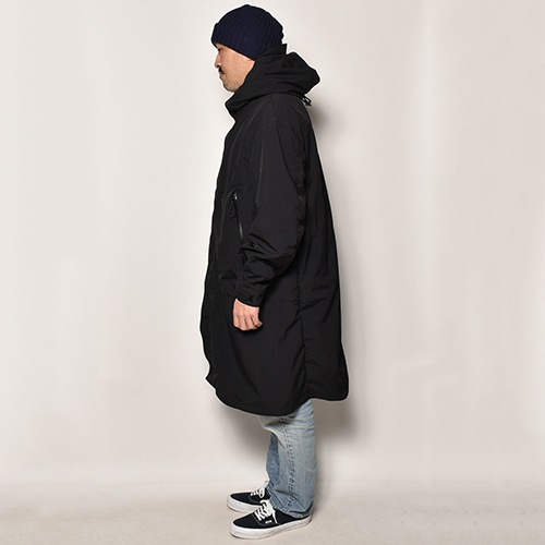Comfy Outdoor Garment/All Time Coatʥե ʥ󥹥ץ󥰥ȡ˥֥å [a-4634]