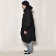 Comfy Outdoor Garment/All Time Coatʥե ʥ󥹥ץ󥰥ȡ˥֥å [a-4634]