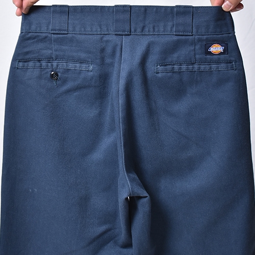 Dickies/874 Work Pants/Discontinued Navy（ディッキーズ ワーク