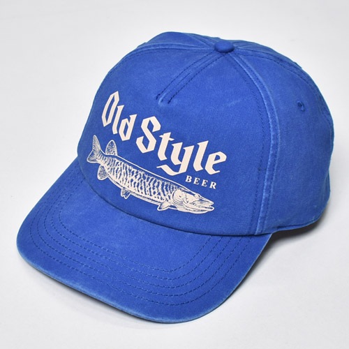 レイドバックLAid Back BB CAP VINTAGE テント生地キャップ LAid Back