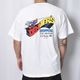 Denver's Choppers��US/80's Original Design S/S T-Shirt�ʥǥ�С�������åѡ����ߥ��� T����ġ˥ۥ磻�� [a-8634]