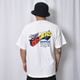 Denver's Choppers��US/80's Original Design S/S T-Shirt�ʥǥ�С�������åѡ����ߥ��� T����ġ˥ۥ磻�� [a-8634]