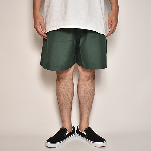 Cobra Apparel/Nylon Baggy Shorts（コブラアパレル ナイロンショーツ