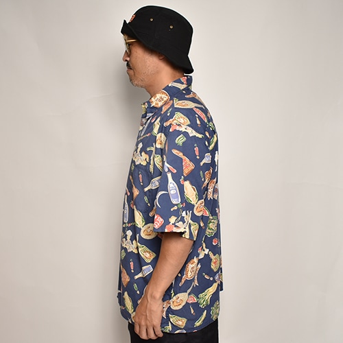 Reyn Spooner/Vintage Aloha Shirts（レインスプーナー アロハ