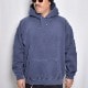 Towncraft/Pigment Dyed Pullover Hoodie�ʥ����󥯥�ե� �ץ륪���С��ѡ������˥ͥ��ӡ� [a-7324]