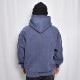Towncraft/Pigment Dyed Pullover Hoodie�ʥ����󥯥�ե� �ץ륪���С��ѡ������˥ͥ��ӡ� [a-7324]