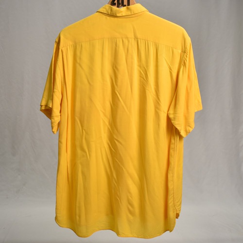 Vintage Bowling S/S Shirtʥܡ󥰥ġ˥/L [z-9183]