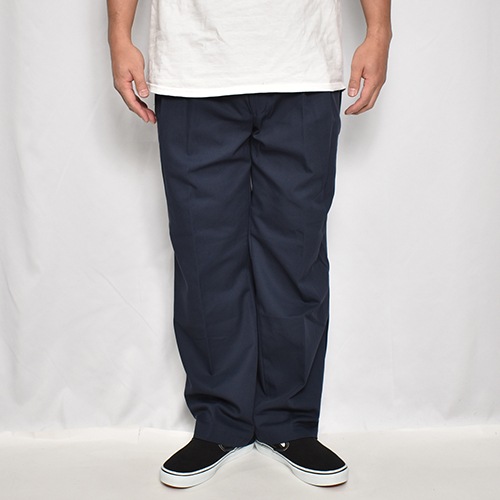 Red Kap/2Tuck Work Pants/PT38ʥåɥå 2åѥġ˥ͥӡ [a-7727]