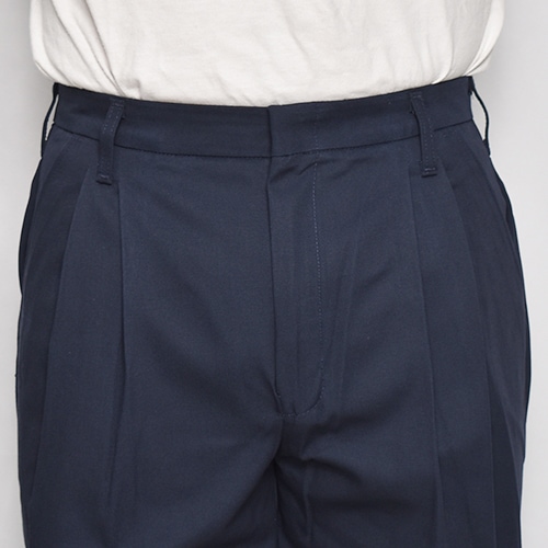 Red Kap/2Tuck Work Pants/PT38ʥåɥå 2åѥġ˥ͥӡ [a-7727]