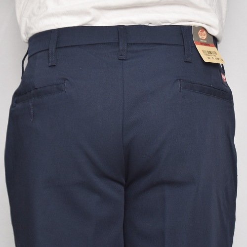 Red Kap/2Tuck Work Pants/PT38ʥåɥå 2åѥġ˥ͥӡ [a-7727]