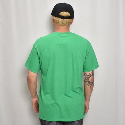 Toy Machine/Fist S/S T-Shirt�ʥȥ��ޥ����� T����ġ˥��꡼�� [a-7994]