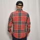 Big Mac/Vintage Heavy Flannel L/S Shirtʥӥåޥå եͥ륷ġ˥åɡߥߥ֥롼/M [y-0506]