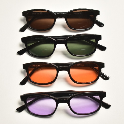 Original KD's/X-KD's Shade(ケーディーズ バイカーシェード) [a-8263