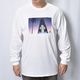 Juice Magazine/Dogtown Art Cone L/S T-Shirt�ʥ��塼���ޥ����� T����ġ˥ۥ磻�� [a-8426]