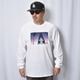 Juice Magazine/Dogtown Art Cone L/S T-Shirt�ʥ��塼���ޥ����� T����ġ˥ۥ磻�� [a-8426]