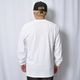 Juice Magazine/Dogtown Art Cone L/S T-Shirt�ʥ��塼���ޥ����� T����ġ˥ۥ磻�� [a-8426]