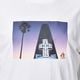 Juice Magazine/Dogtown Art Cone L/S T-Shirt�ʥ��塼���ޥ����� T����ġ˥ۥ磻�� [a-8426]